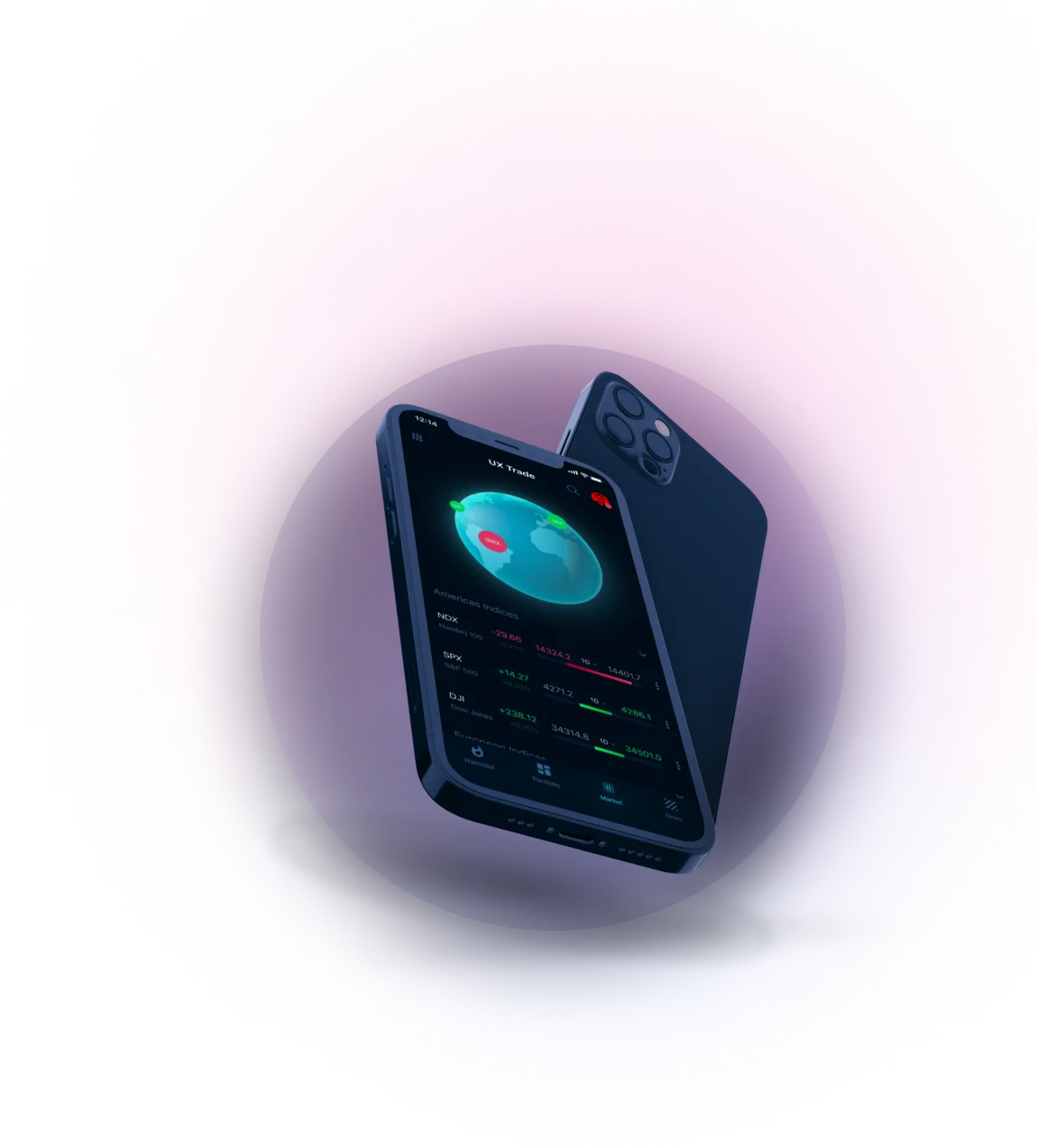 FlamtrexGen - Get in touch with us